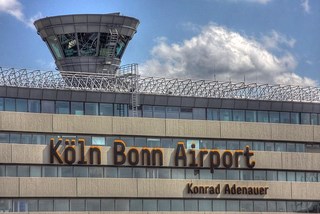 leiebil Köln Lufthavn